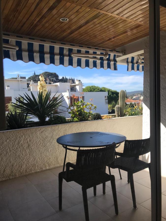 קסיס Le Cezanne, 200M Plage, Grand Balcon ,Wifi, מראה חיצוני תמונה